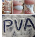 PVA 088-20 para la película de PVA soluble en agua